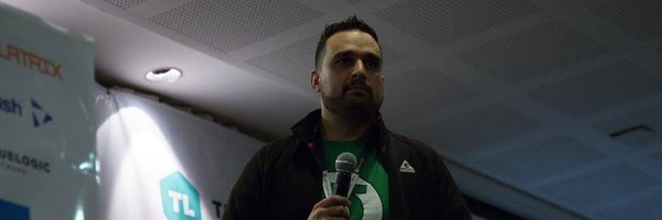 FernandoSonego Profile Banner