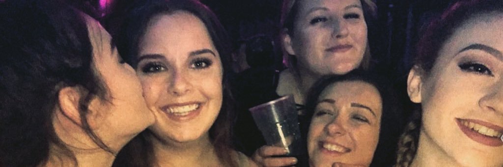 lizzybeck07's profile banner image