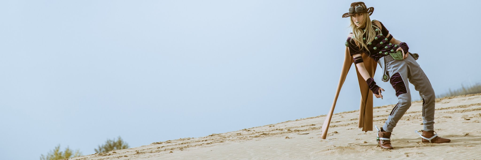 ZoYoYoGe's profile banner image