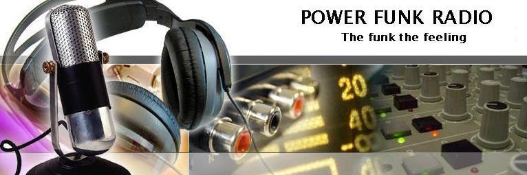 PowerFunkRadio's profile banner image