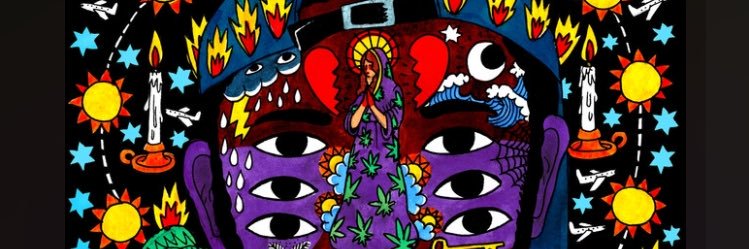 LellyCrans's profile banner image