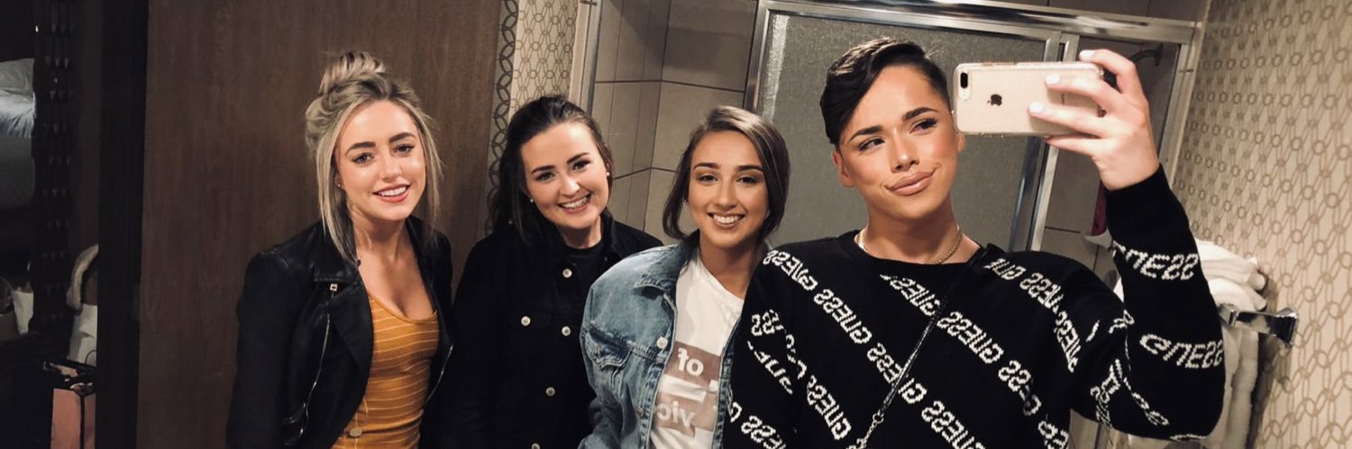 AbbyLOfficial's profile banner image