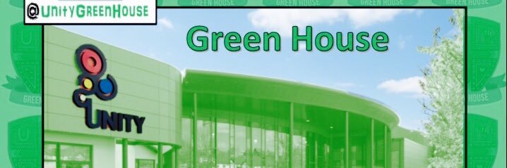 UnityGreenHouse's profile banner image