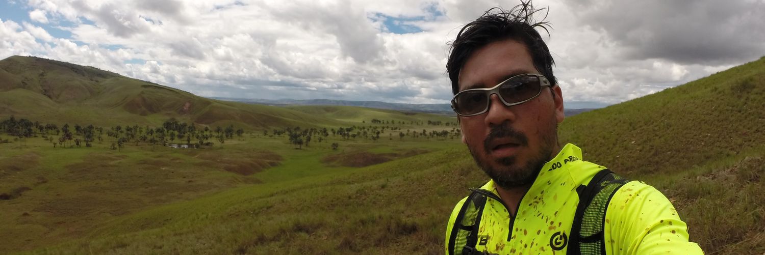 Gregory Omar Vivas banner