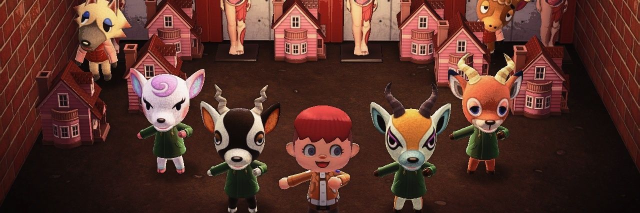 PatrixACNH's profile banner image