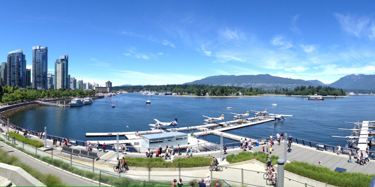 idvancouver's profile banner image