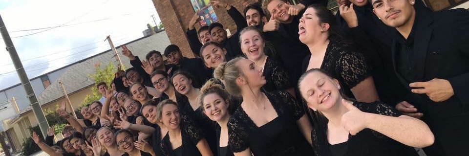 DeLandChorus's profile banner image