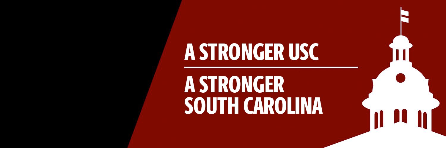 USC Impact's banner