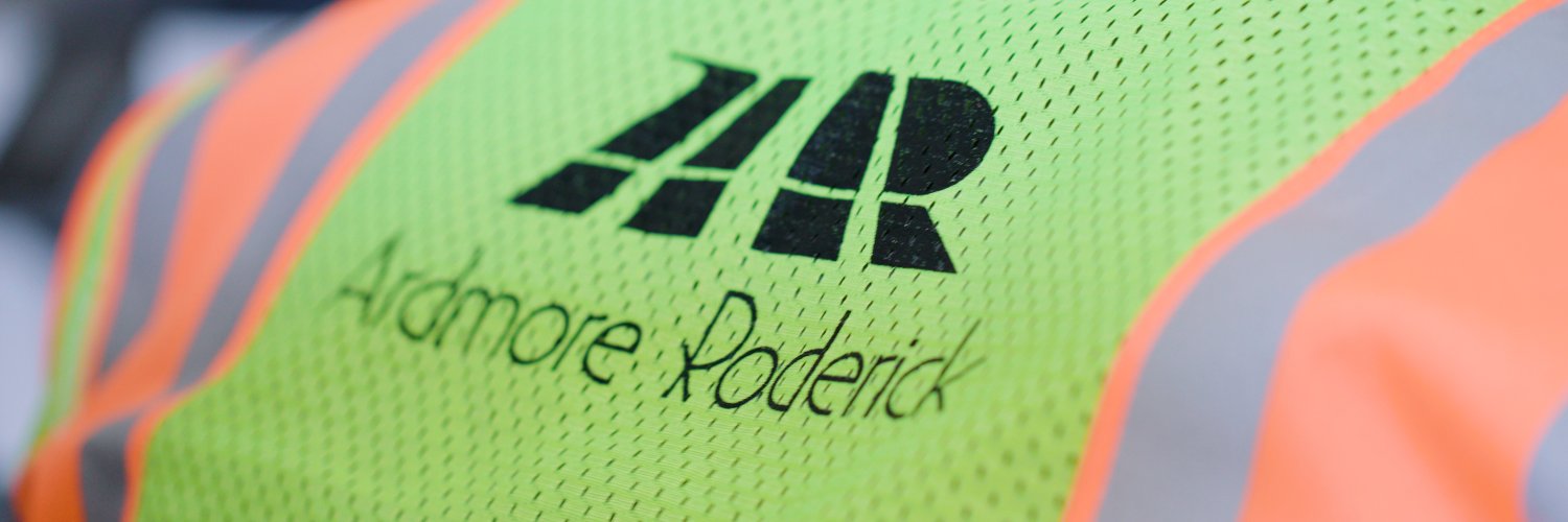 ArdmoreRoderick's profile banner image
