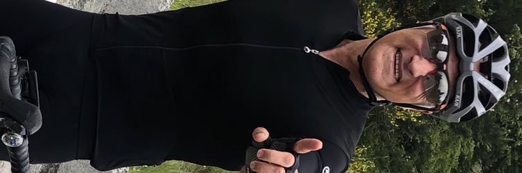 RLevaggi's profile banner image