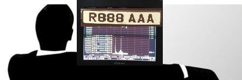 George Matlock banner