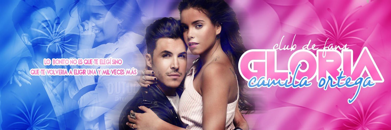 GloriaCFans_'s profile banner image