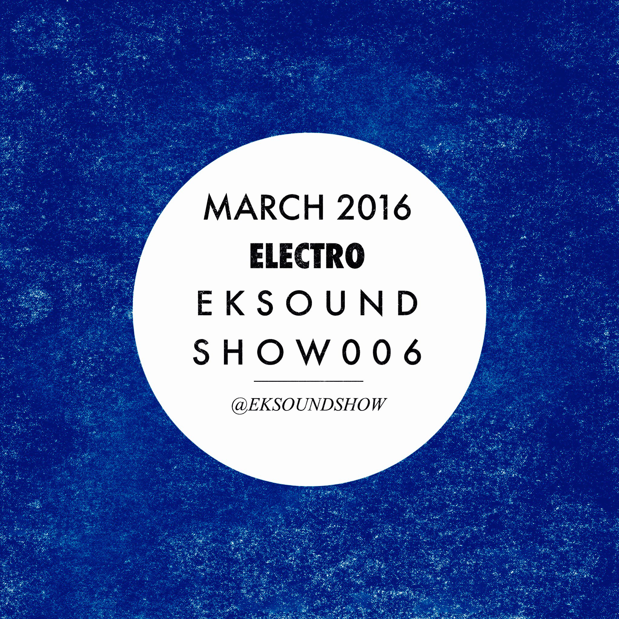 EKSoundShow's profile banner image