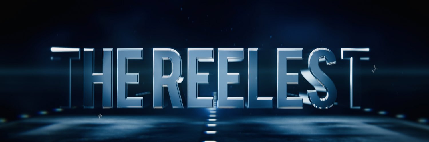 Reely Tho?! 🎞️🎥🍿🎬 banner