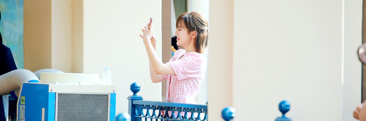 웬에버 [WENever]'s banner