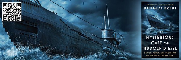 DougBrunt Profile Banner
