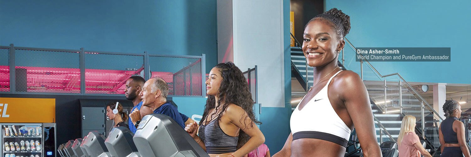 PureGym_NTWCH's profile banner image