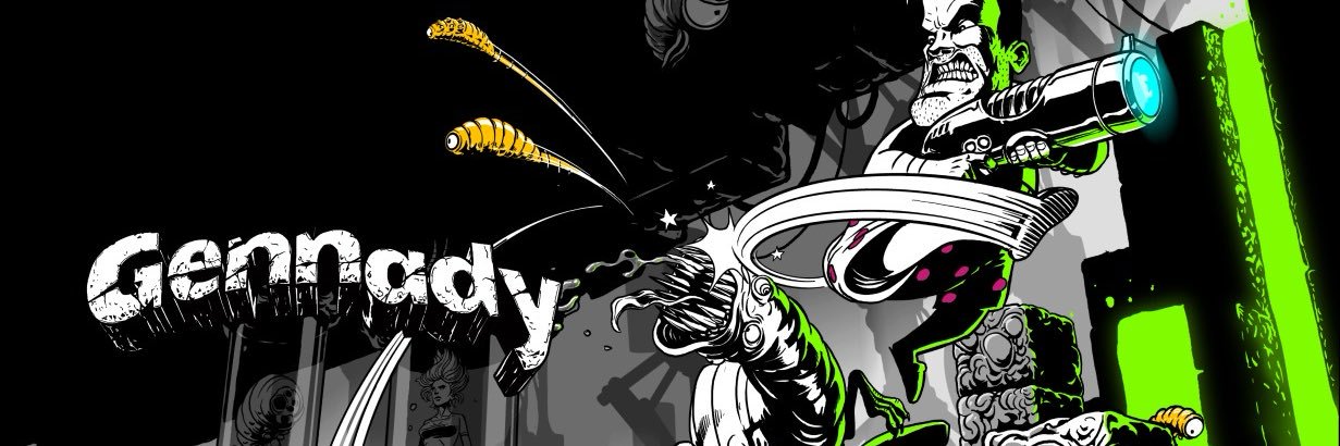 HarryComposes's profile banner image