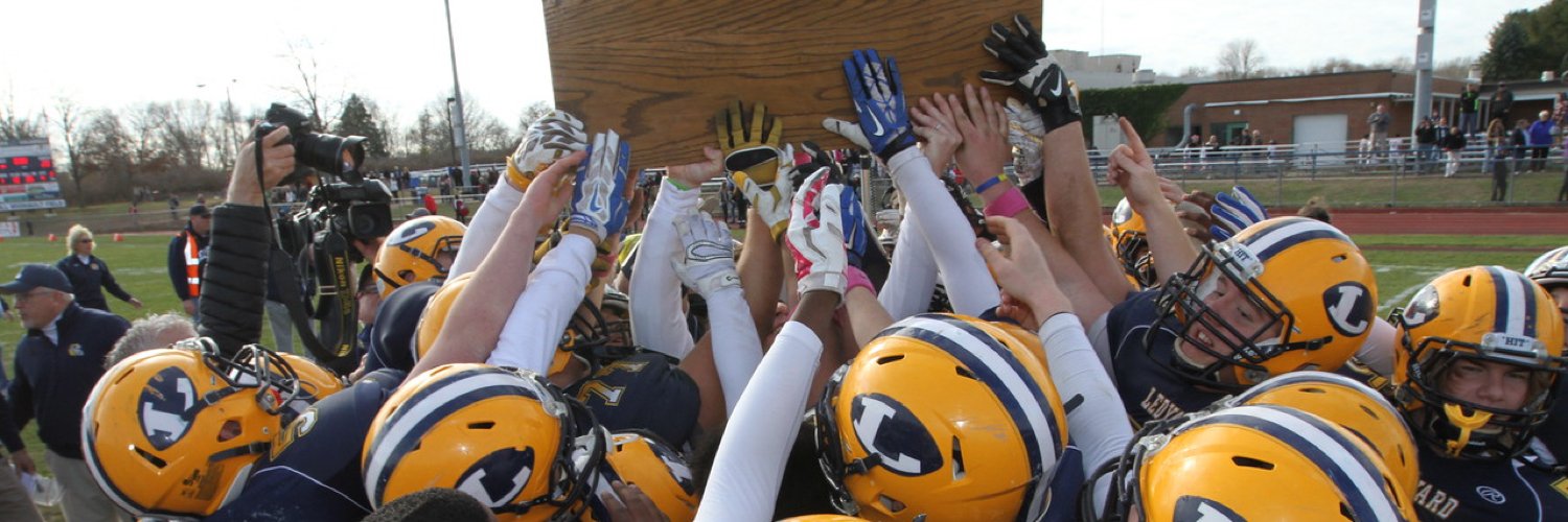 LedyardFootball's profile banner image
