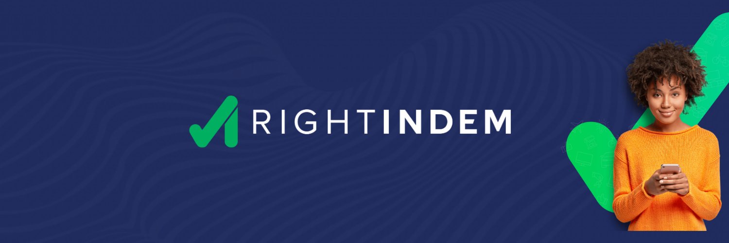 RightIndem banner