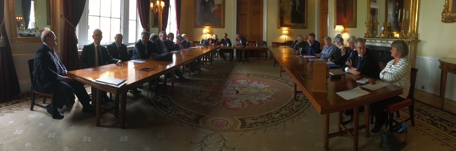 City of London Solicitors’ Company banner