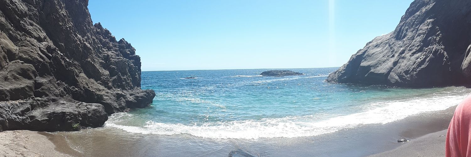Ismael1322's profile banner image