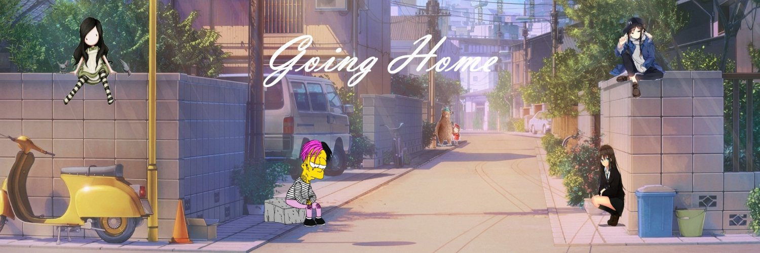 FelonelyKid's profile banner image
