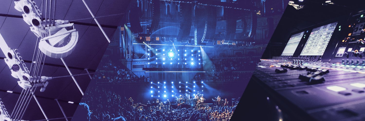 Solotech UK Group banner