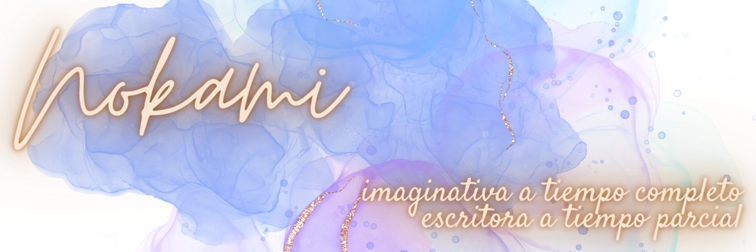 Nokami_x's profile banner image