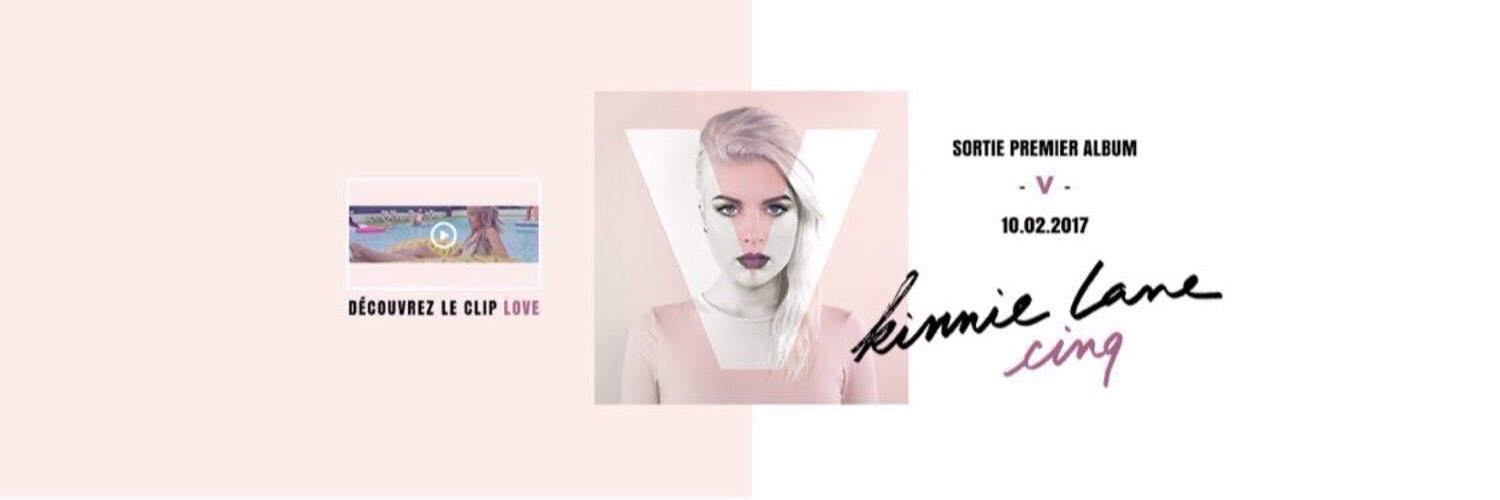 KinnieLaneFans's profile banner image