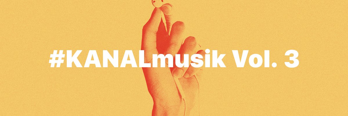 KANAL30 Netlabel banner