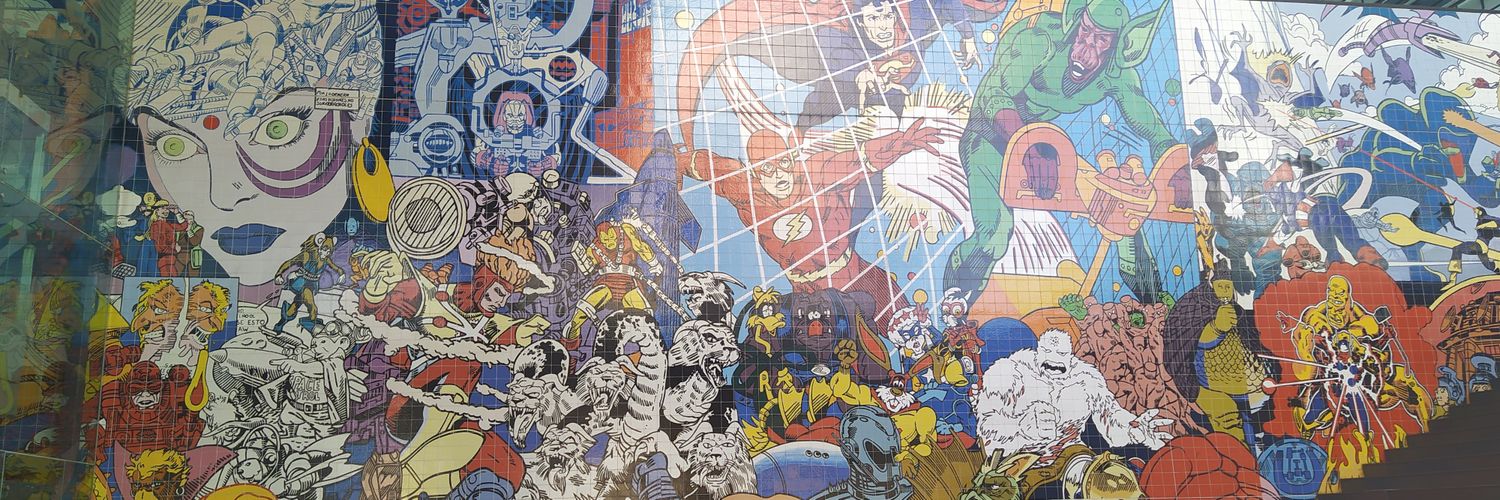 LiberDeRohan's profile banner image
