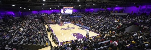 UAlbany Tickets banner