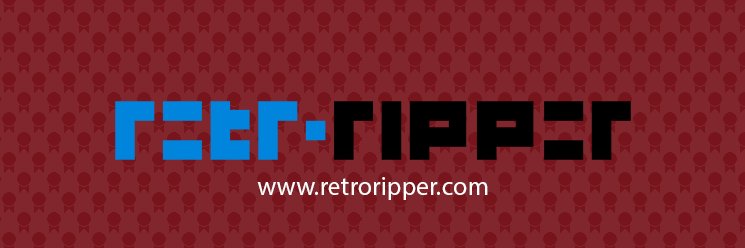 RetroRipper's profile banner image