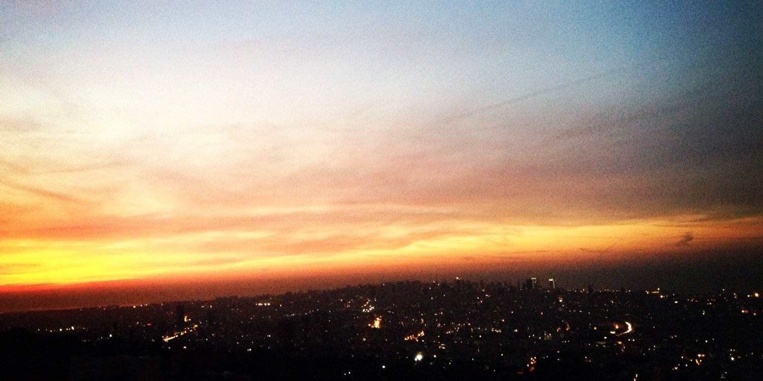 NourKar's profile banner image