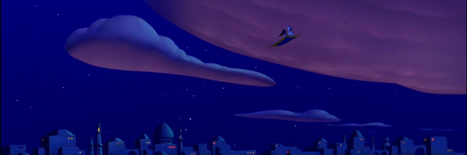 DisneyArabia's profile banner image