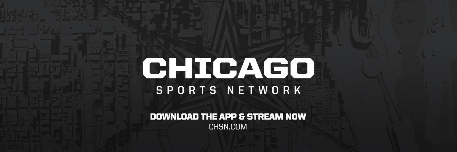White Sox on CHSN's banner