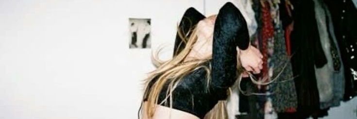 RachelAmberPunk's profile banner image