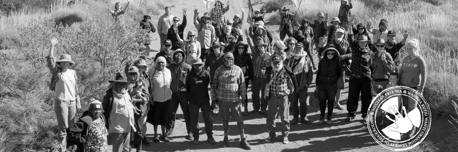uraniumfree's profile banner image