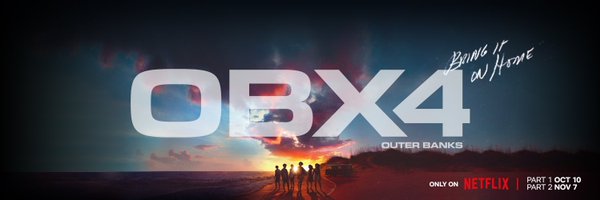 obxonnetflix Profile Banner