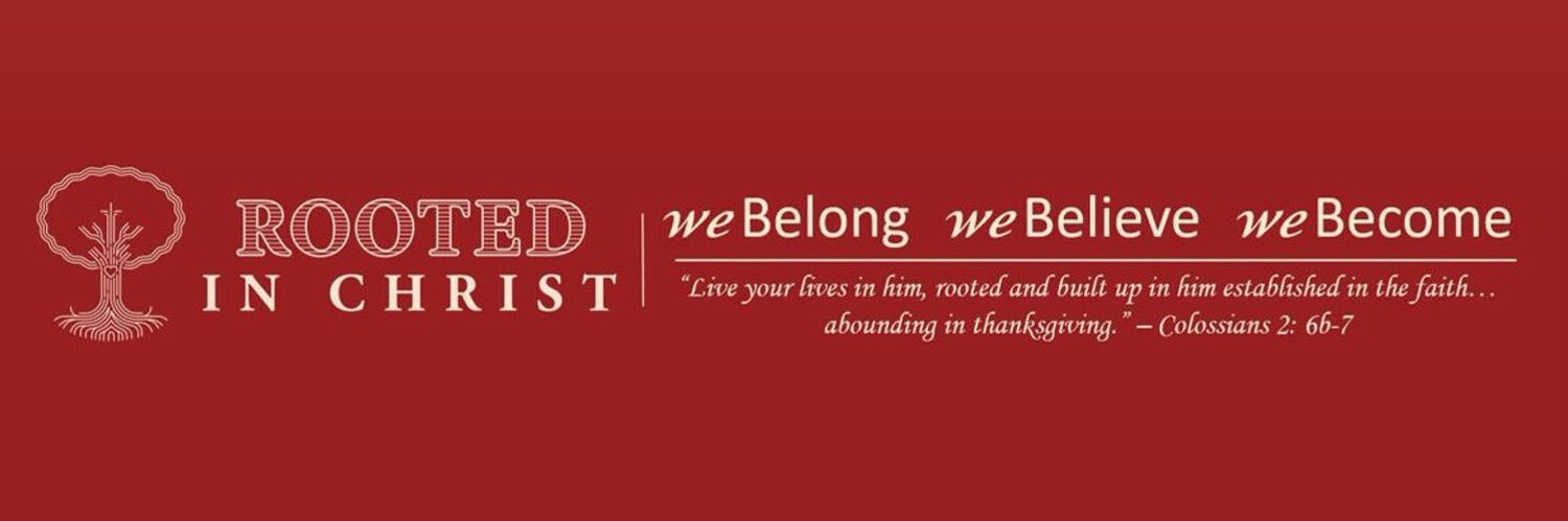 St. Mary C.A. banner