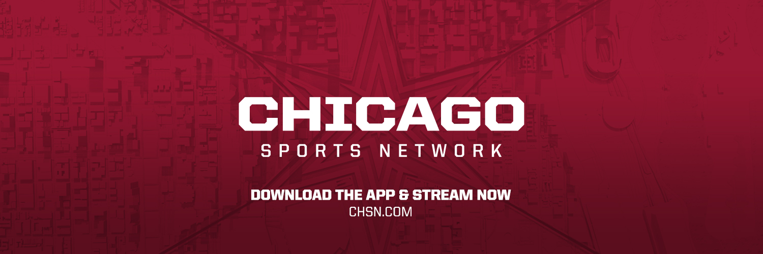 Bulls on CHSN's banner