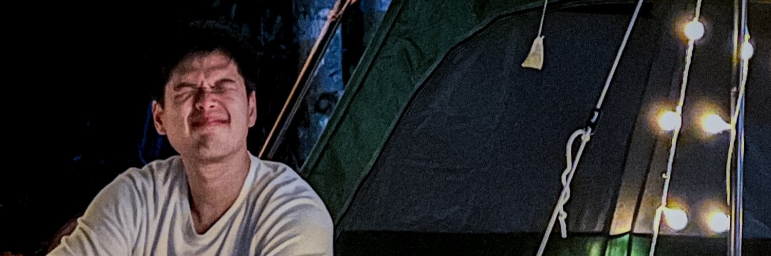 ibombb's profile banner image
