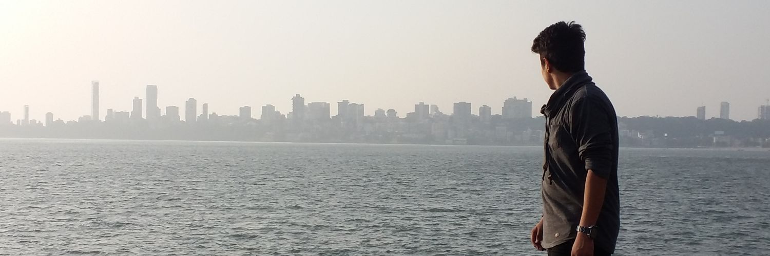 SidShete1's profile banner image