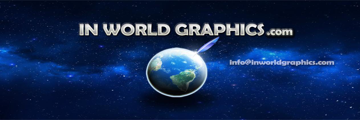 inworldgraphics's profile banner image