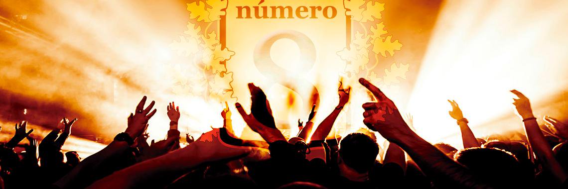 SalaNumero8's profile banner image
