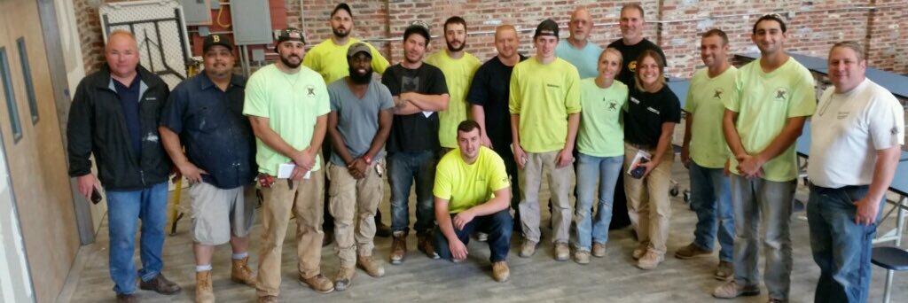 Plumbers Local 12 banner