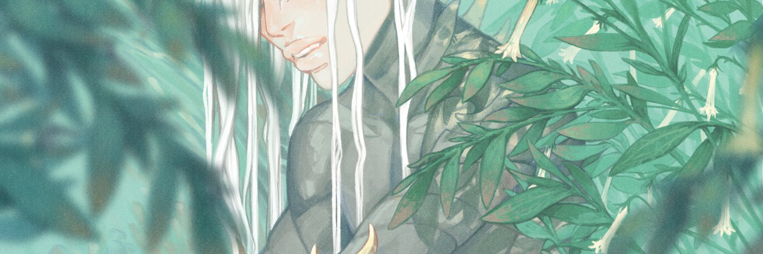 wildgurkenwald's profile banner image