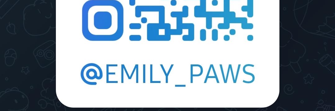 _emilypaws's profile banner image