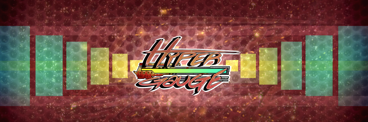 HyperGaugeMax's profile banner image